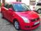 SUZUKI SWIFT 1.3 DIESEL 75 KM 51000 km POLECAM