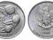 Indonezja - moneta - 25 Rupii 1994 - MENNICZA