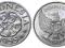 Indonezja - moneta - 25 Sen 1955 - MENNICZA