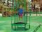 CHAD VALLEY Trampolina 4FT 122 cm/ 5291