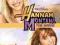 HANNAH MONTANA THE MOVIE XBOX 360 W-WA 4CONSOLE!