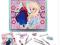 WALIZKA DO MALOWANIA KRAINA LODU FROZEN  DISNEY