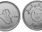 Irak - moneta - 100 Dinarów 2004 - MENNICZA