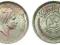 Irak - moneta - 20 Fils 1955 - Srebro - MENNICZA