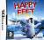 Happy Feet Tupot Małych Stóp Zafoliowana Dsi 3DS