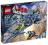 LEGO THE MOVIE 70816 Kosmiczny Statek Benka