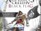 Assassin`s Creed IV 4 Black Flag + DLC PS4 TANIO !