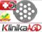 Sitko maszynki do mielenia mięsa Moulinex | W-WA