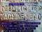 LP DEEP PURPLE'S TRIBUTE to MACHINE HEAD, HQ180G