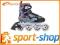 ROLKI VENOM SPOKEY 41 ABEC5 KAUCZUK 25,8cm fiolet