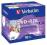 VERBATIM DVD+R  DL 8,5GB PRINTABLE 10szt JEWEL