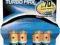 Bateria Duracell AA / LR6 TURBO MAX  -  4 sztuki