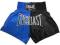 Everlast Spodenki do boksu tajskiego Muay Thai S