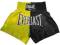 Everlast Spodenki do boksu tajskiego Muay Thai XL