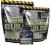 HI-TEC WHEY MASS BUILDER 4500g+KREATYNA 250g WYS 0