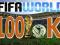 FIFA WORLD COINS | 100K | SZYBKO + GRATIS
