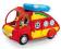 Fisher Price Disney Myszka Miki Pluto Camper Van