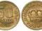 Jugosławia - moneta - 50 Para 1938 - MENNICZA