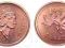 Kanada - moneta - 1 Cent 2002 - PROOF - MENNICZA