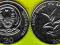 RWANDA  20  Francs   2009 r.