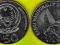 RWANDA  50 Francs  2003 r. mennicza
