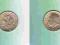 Haiti  10  Centimes 1958 r.