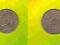 Haiti  50  Centimes 1908 r.