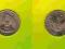 Haiti  50  Centimes 1991 r.