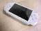 !!! OKAZJA !!! SONY PSP 1003 WHITE - 8 GB KAR/ET/
