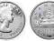 Kanada - 1 Dolar 1963 - SREBRO - 2 - MENNICZA