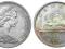 Kanada - 1 Dolar 1965 - SREBRO - 5 - MENNICZA