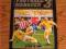 FOOTBALL MANAGER 3 NA COMMODORE 64/128