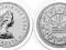 Kanada - 1 Dolar 1978 SREBRO - Igrzyska - MENNICZA
