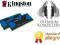 Kingston HyperX Predator 16GB 2x8GB 2133MHz CL11