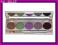 Cake Eyeliner w kamieniu paleta Kryolan 5329.