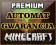 MINECRAFT - PREMIUM - AUTOMAT 24/7 - GWARANCJA