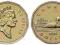 Kanada - 1 Dolar 1993 - MENNICZA