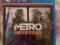 METRO Redux, 2 gry, hit na ps4, stan idealny!