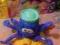 PLAY-DOH OCTOPUS  PLUS GRATIS FUN FACTORY