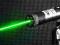 PRAWDZIWY LASER SKYLASERS INFINITY 0.5 ZIELONY HD