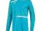 BLUZA BRAMKARSKA ADIDAS FRENO niebieska X21763 r.M