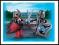 PLAYMOBIL 5240 Duo Pack Pojedynek rycerzy