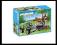 PLAYMOBIL 5416 Samochód terenowy jeep