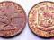 FILIPINY 1 CENTAVO 1960 - KOWAL