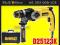 DEWALT Młotowiertarka D25123K SDS-Plus 2,8J 800W