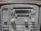 VOLVO S80 RADIO CD KASETA ORYGINALNE CZĘŚCI EUROPA