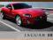 Prospekt Jaguar XK 2011