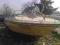 Łódź motorowa GLASTRON  214 AVENTURA do remontu