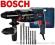 MŁOT GBH 2-28 DFV BOSCH + 6 WIERTEŁ 2 DŁUTA