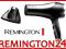 SUSZARKA REMINGTON D5015 PRO 2100 JONIZACJA WTYKpl